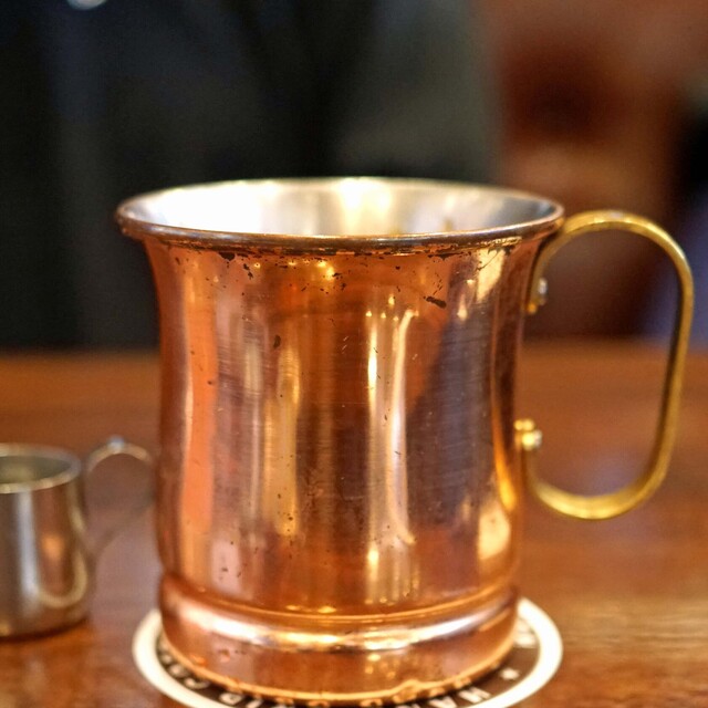 Hoshino Coffee Ten Kawaramachi Ten photo 2