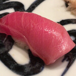 Ginza Sushi Kanesaka - 