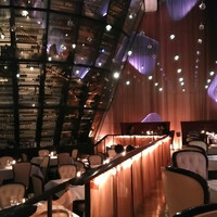 RESTAURANT DAZZLE - 