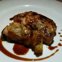 RESTAURANT DAZZLE - 