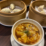 Dhienshui Rou - 