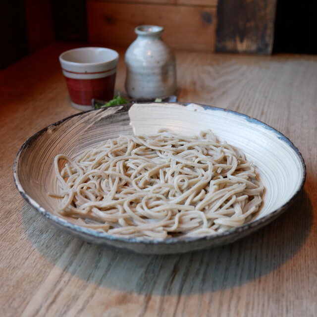 蕎麦の実 よしむら そばのみ よしむら 五条 京都市営 そば 食べログ 蕎麦の実 よしむら そばのみ よしむら 五条 京都市営 そば 食べログ