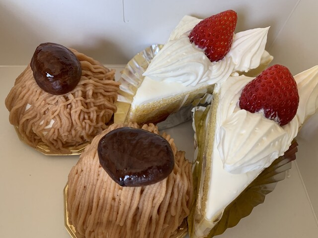 フランドール Flandre 能見台 ケーキ 食べログ フランドール Flandre 能見台 ケーキ 食べログ