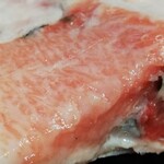 ヨークベニマル - 大トロ部です