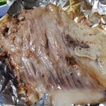 ヨークベニマル - 焼きました