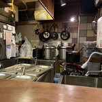 SPICY CURRY 魯珈 - 