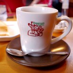 Komeda Kohi Ten - 