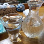 居酒屋ふく郎 - 日本酒