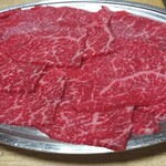 焼肉ハウスますや - 