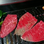 焼肉ハウスますや - 