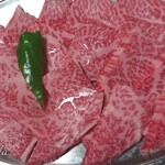 焼肉ハウスますや - 
