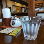 古民家カフェほどほど - 