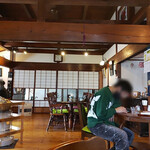 古民家カフェほどほど - 