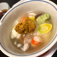 京都祇園 天ぷら八坂圓堂 - 