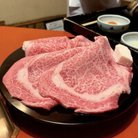 三嶋亭 本店 - 