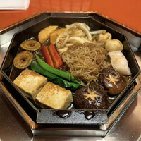三嶋亭 本店 - 