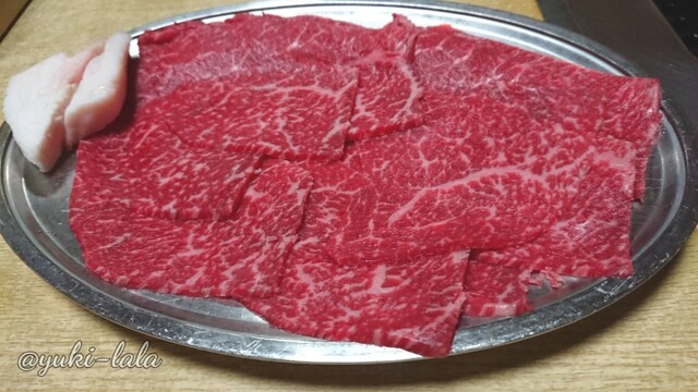 焼肉ハウスますや 福島店｜絶品焼肉とリーズナブルな価格で満足のディナー