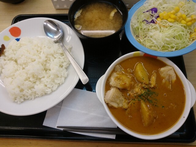 Matsuya Numabukuro Ten