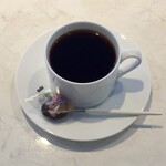 LIBERTE PATISSERIE BOULANGERIE - ホットコーヒー
