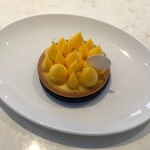 LIBERTE PATISSERIE BOULANGERIE - タルトシトロン