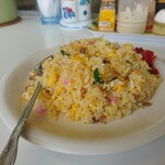 丸徳ラーメン - 