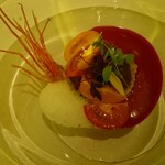 サンス・エ・サヴール - ③