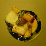 サンス・エ・サヴール - ④