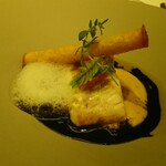 サンス・エ・サヴール - ④