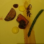 サンス・エ・サヴール - ⑤