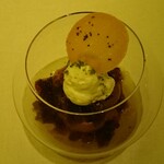 サンス・エ・サヴール - ⑥