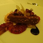 サンス・エ・サヴール - ⑦