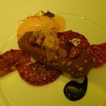 サンス・エ・サヴール - ⑦