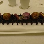 サンス・エ・サヴール - ⑧