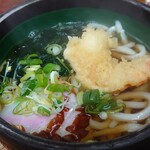 こんぴらうどん 富士 - 