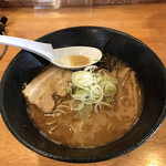 Ramen Gachirin - 