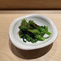 高柿の鮨 - 