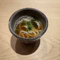 高柿の鮨 - 