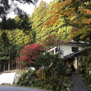 せせらぎの厨 すずしろ 豊田市 創作料理 食べログ