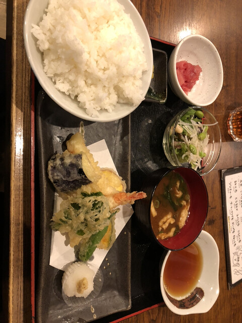 おさかな酒場 まえでん 十三 居酒屋 ネット予約可 食べログ