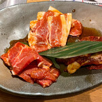Akakara 磐城泉店