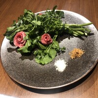 焼肉うしごろ 表参道店 - 