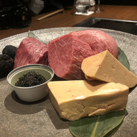 焼肉うしごろ 表参道店 - 