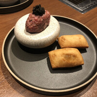 焼肉うしごろ 表参道店 - 