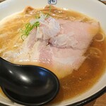 麺や 拓 - 2021年3月　アップ