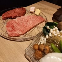 近江牛専門店 近江かど萬 - 