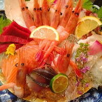 お刺身オードブル❰竹❱4~5人前▪テイクアウト専用