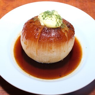 BISTRO DE まいど_2