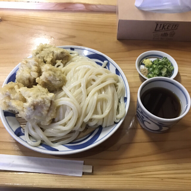 手打うどん はりや 香西 うどん 食べログ