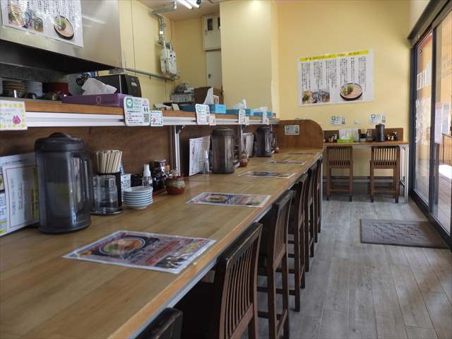 虎と龍 ドンキホーテ西宮店 西宮 阪神 ラーメン 食べログ