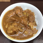 中華そば うお青 - 